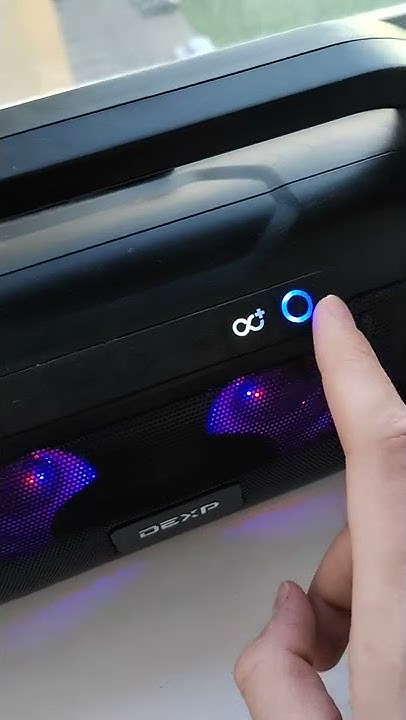 dexp p520 звук - YouTube