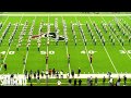 FAMU "Marching 100" - 2019 National BOTB