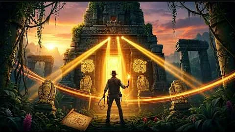Secrets of El Dorado Revealed   Temple of the Sun   Full Movie 4K