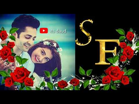 Miss Samina R My love f 💖 s miss you samina 💕r a - YouTube