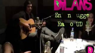 Dilans - No Paramos (Unplugged)