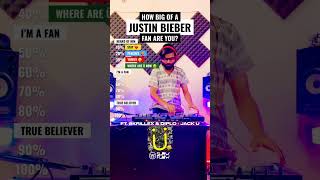 Download Lagu Are You A JUSTIN BIEBER Fan? MP3 Download Lagu Are You A JUSTIN BIEBER Fan? MP3