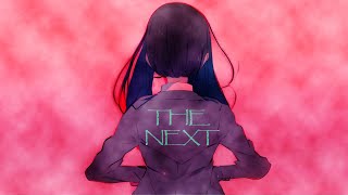 【Cover】THE NEXT/BiSH Ver. from BiSH THE NEXT【Synthesizer V Mai】