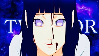 Hinata Vs. Pain - Naruto Shippuden4K Twixtor Amv