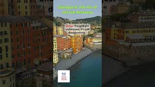 Dialogue 9: The Art of Service Recovery #listeningpractice