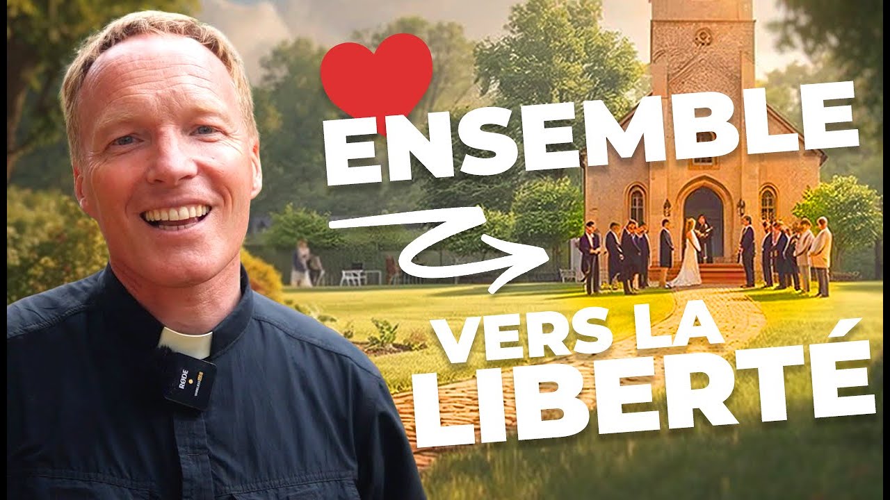 Se donner à l'autre sans s'accrocher - UN AUTRE REGARD sur la vie affective