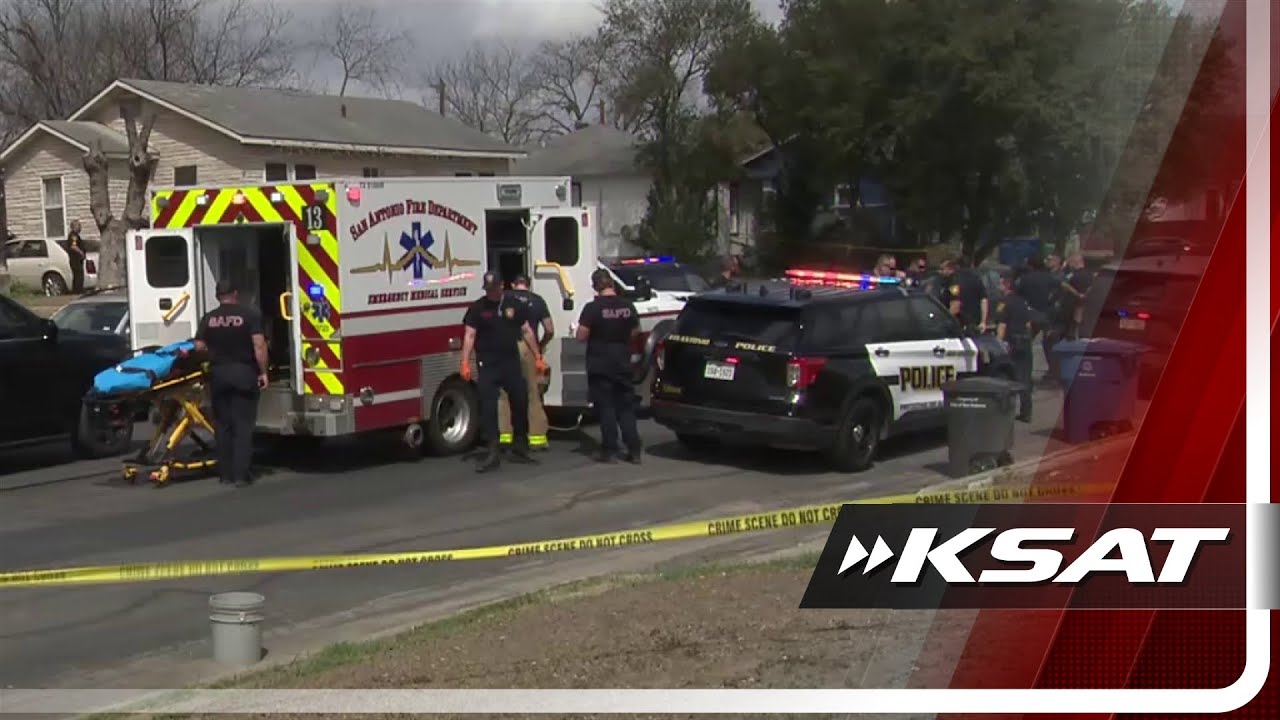 1 dead; suspect in custody in connection with Southeast Side shooting ...