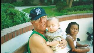 David Vasquez 1948 - 2017 Memorial Video