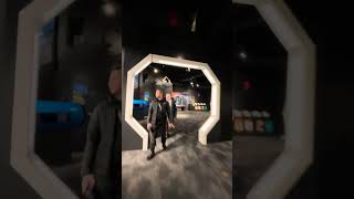 TELUS World Of Science - Space Gallery #canada #space #science #telusworldofscience #yeg
