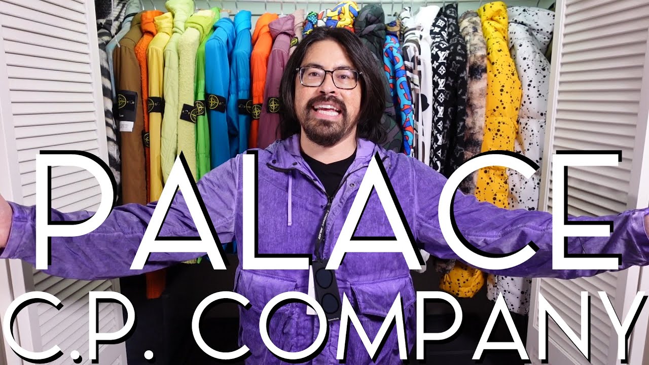 PALACE C.P. COMPANY - YouTube