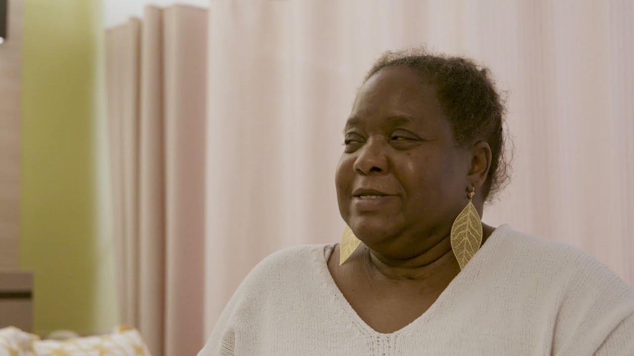 Ask for Recovery at Woodbine Rehabilitation and Healthcare Center in