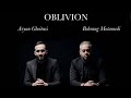 Oblivion  oboe aryan gheitasi  cello behrang motamedi