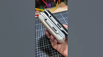 The Most Modded PSP Go In The World Gaming Psp Pspgo 