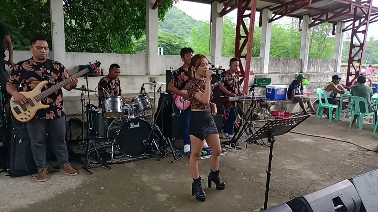 Nauma Ka Kadin-Anne Yabes