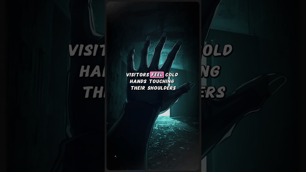 The Haunted Maid of Minxiong - Taiwan’s Most Cursed Mansion