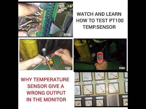 WHY THE MAIN ENGINE LUB OIL TEMPERATURE HIGH ALARM