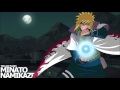 Minato theme song