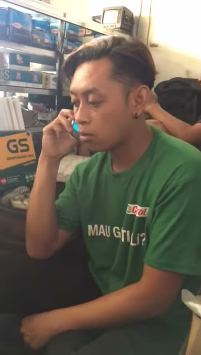 wayah gajian dite durung ntek