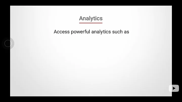 The new and improved YouTube Studio is here