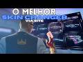 SKIN CHANGER WEB: PARE DE COMPRAR SKINS E COMECE A USAR ESSE SITE HOJE!