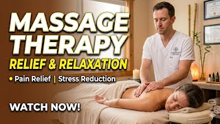 Massage Therapy. Traditional Filipino Hilot. #massage is healthy #stress free