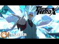 To Be Hero X | TRAILER VOSTFR