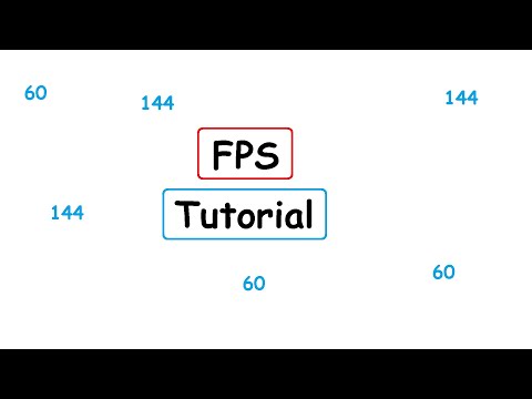 Gdevelop FPS Tutorial