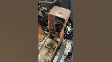 Hyundai creta smartkey not work antenna shoket problem