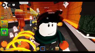 Roblox Fear Elevator Halloween Update Ft. GuardianG889