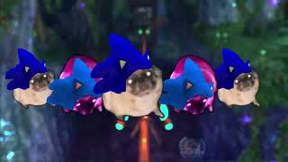 Planet Wisp - Act 1 | Sonic Colors