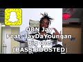 OBN Jay Feat JayDaYoungan Big Ole BASS BOOSTED mp3