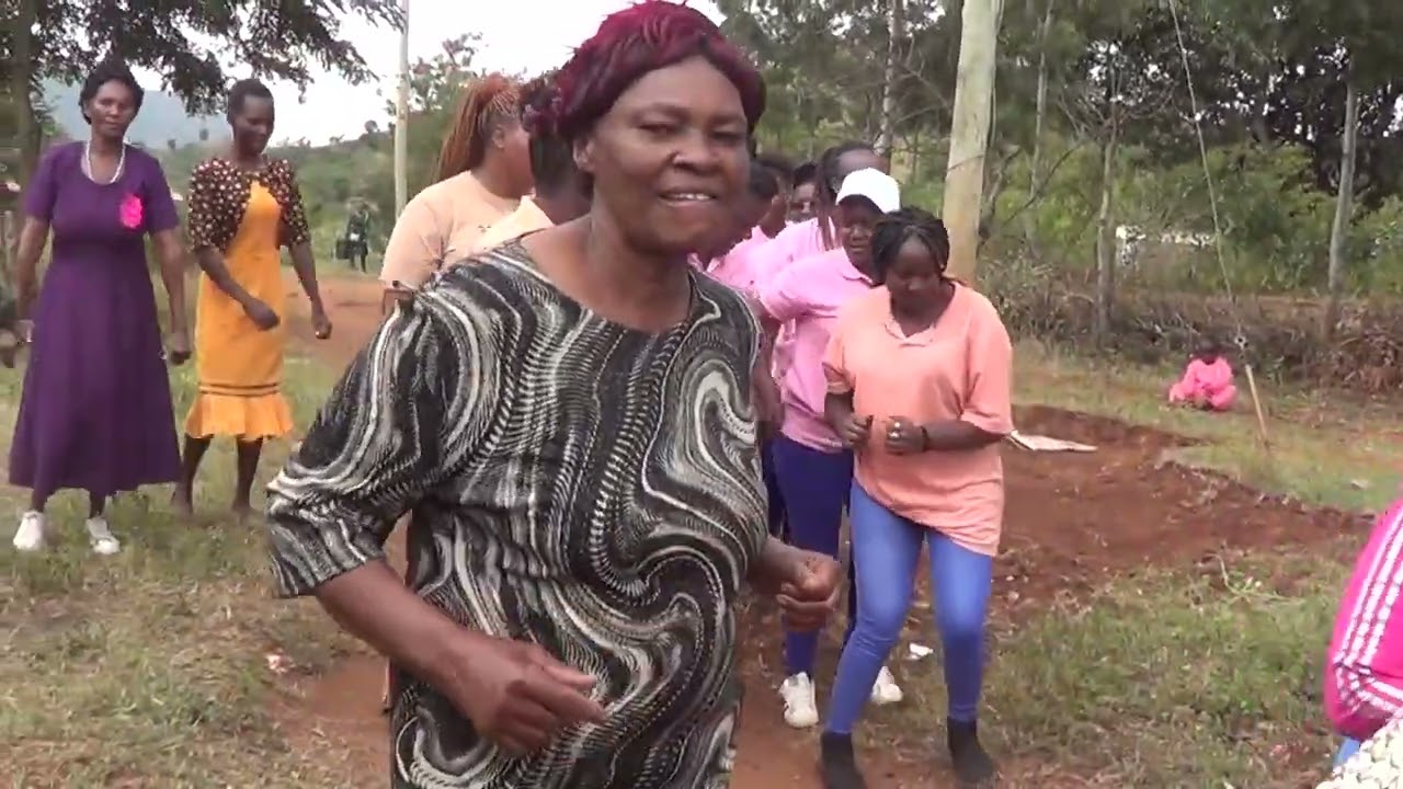 Aggie - Ngone Asyai- Kwa Mutula