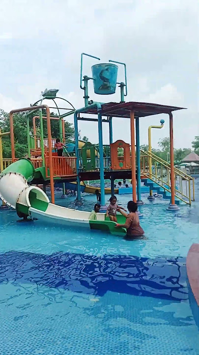 ayun ke wego GRESIk