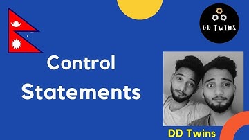 #4.1 Qbasic in Nepali || GOTO, IF, IF ELSE, IF ELIF ENDIF || Unconditional & Conditional Statement