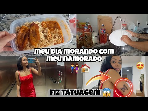 MINHA ROTINA DO
