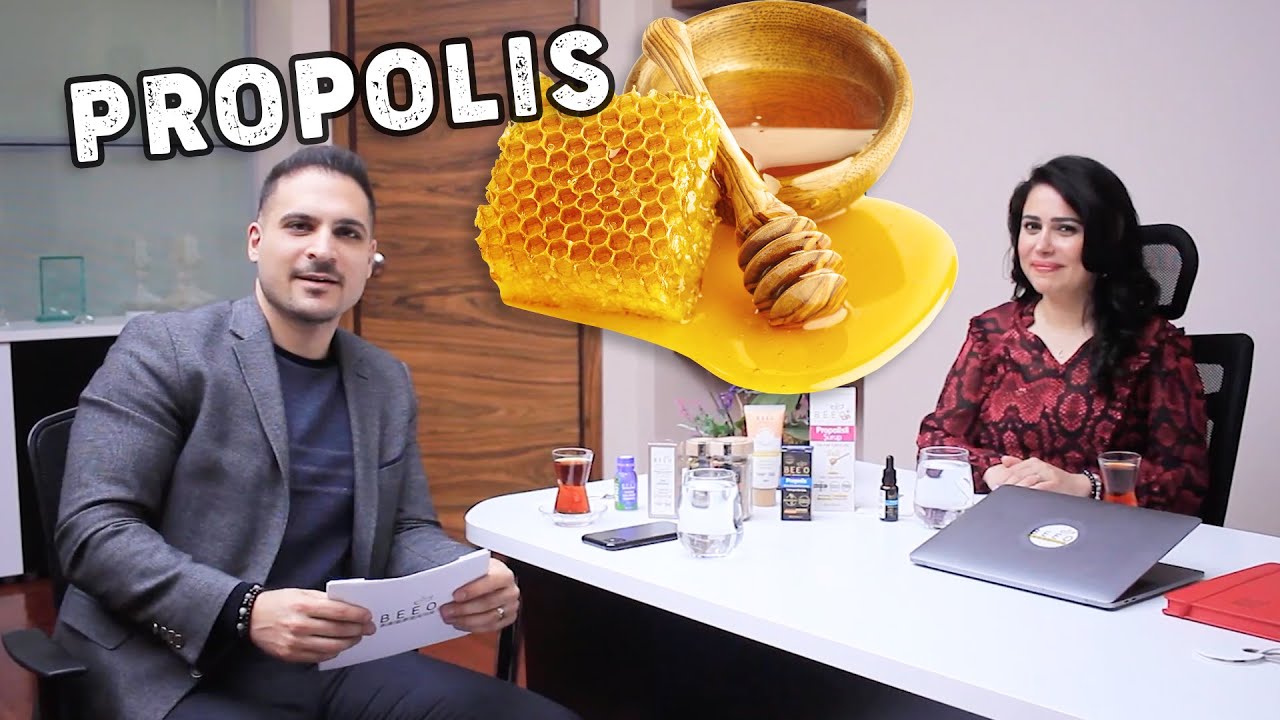 Girişimcilik, Bee'o ve Arı Ürünleri (Dr. Aslı Tanuğur Samancı İle Röportaj)