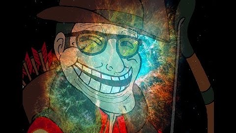 TF2 - Supernova Wallhack Exploit