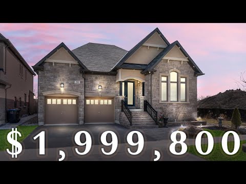 Video 31 Boundary Creek Path, Brampton ON | Real Impact Group - youtube