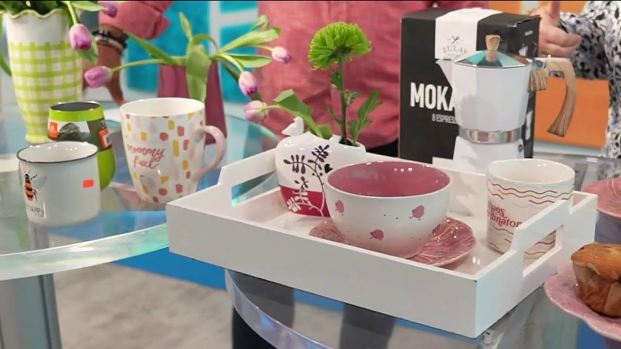 Thrifty Thursday - Mother’s Day Gifts That Won’t Break the Piggy Bank