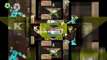 (REUPLOAD) (YTPMV) Scan vs round 2 Scan