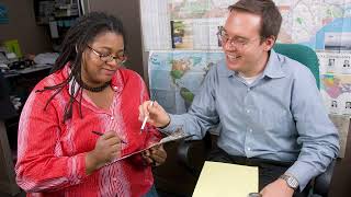 Happy 50th Birthday, WUNC!