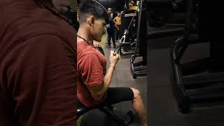 Cebal crosse back workout 💪✅📈💪 #youtubeshorts #motivation #music #viringtone #gym #explorepage