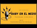 Baby Etchecopar Baby En El Medio Programa 11/05/2020