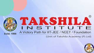 How To Enroll For Tntse 2021 - 22 Takshila National Talent Scholarship Exam Takshila Insute