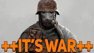 Its time to get ready for The Carcass Front - Trench Crusade