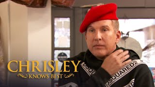 Chrisley Knows Best | The Chrisleys Are Getting Warmed Up for A New Season