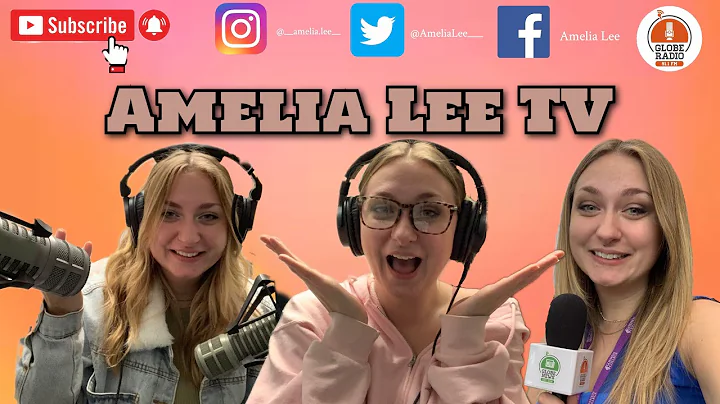 Who is Amelia Lee?