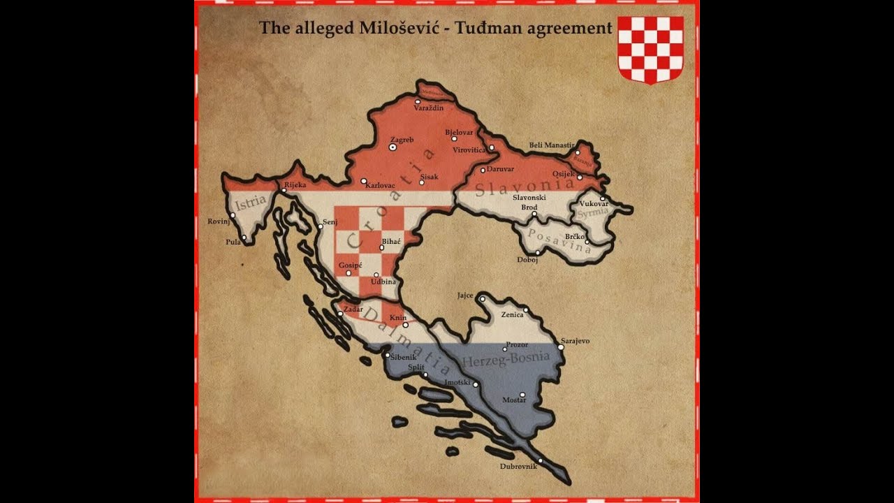 Velika Hrvatska