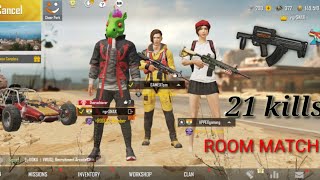 ROOM CARD MATCH   ME VS  PRO PLAYR🕴️ screenshot 4