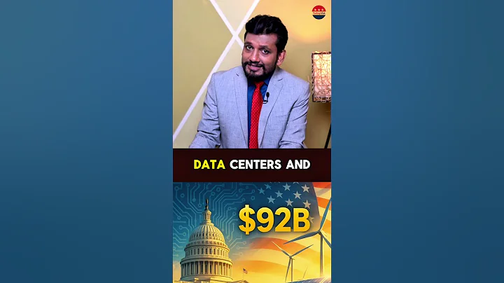 🚀 Washington’s $92B AI & Energy Plan — Will It Power the Future? #AI #CleanEnergy